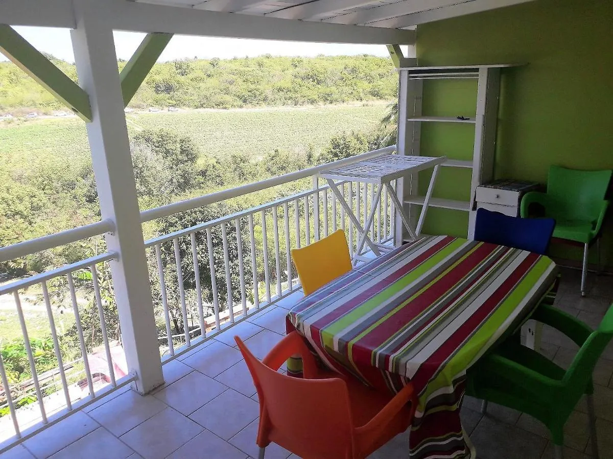 Appartement Charmant A Saint-Francois Avec Terrasse 0*, Saint-Francois (Grande-Terre) Guadeloupe