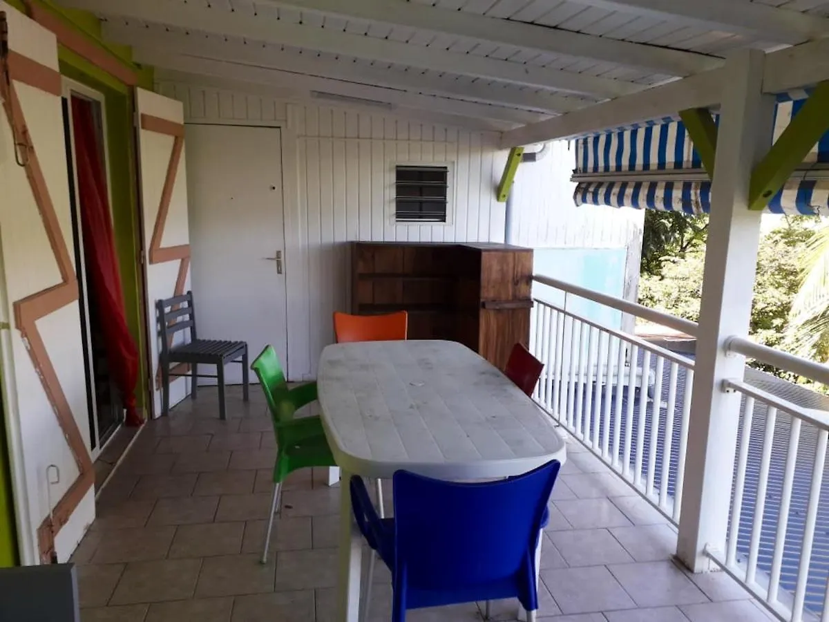 Appartement Charmant A Saint-Francois Avec Terrasse 0*, Saint-Francois (Grande-Terre) Guadeloupe